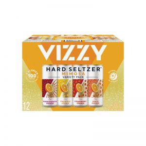 Vizzy Mimosa Mixer 12
